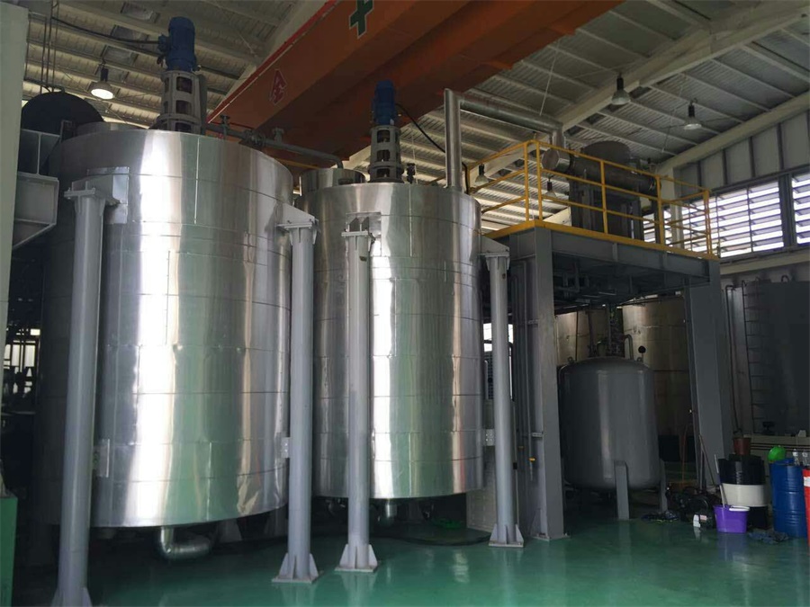 重慶溶劑精制設(shè)備 重慶溶劑精制設(shè)備